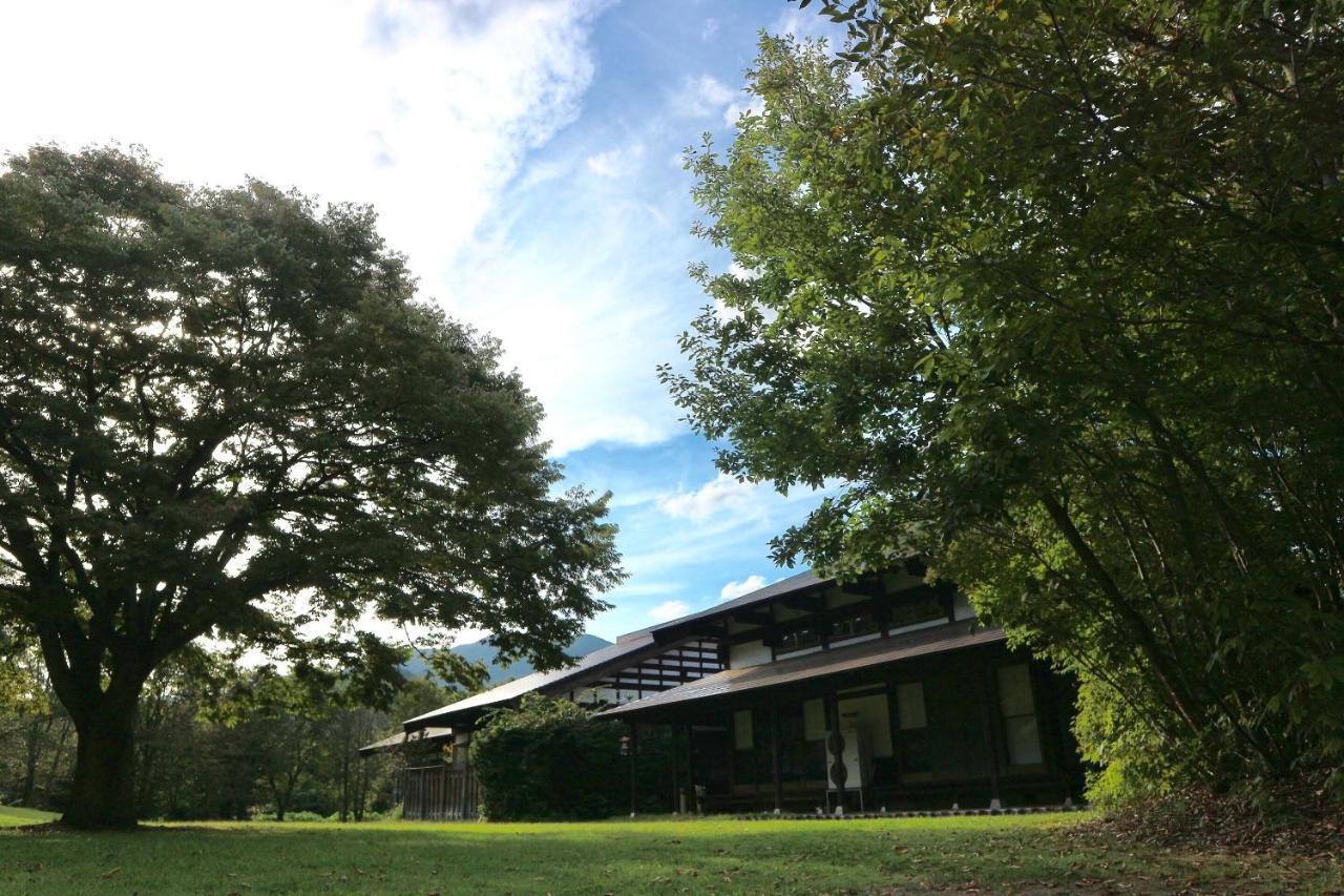 Bunanoyado Koase Aga Exterior photo