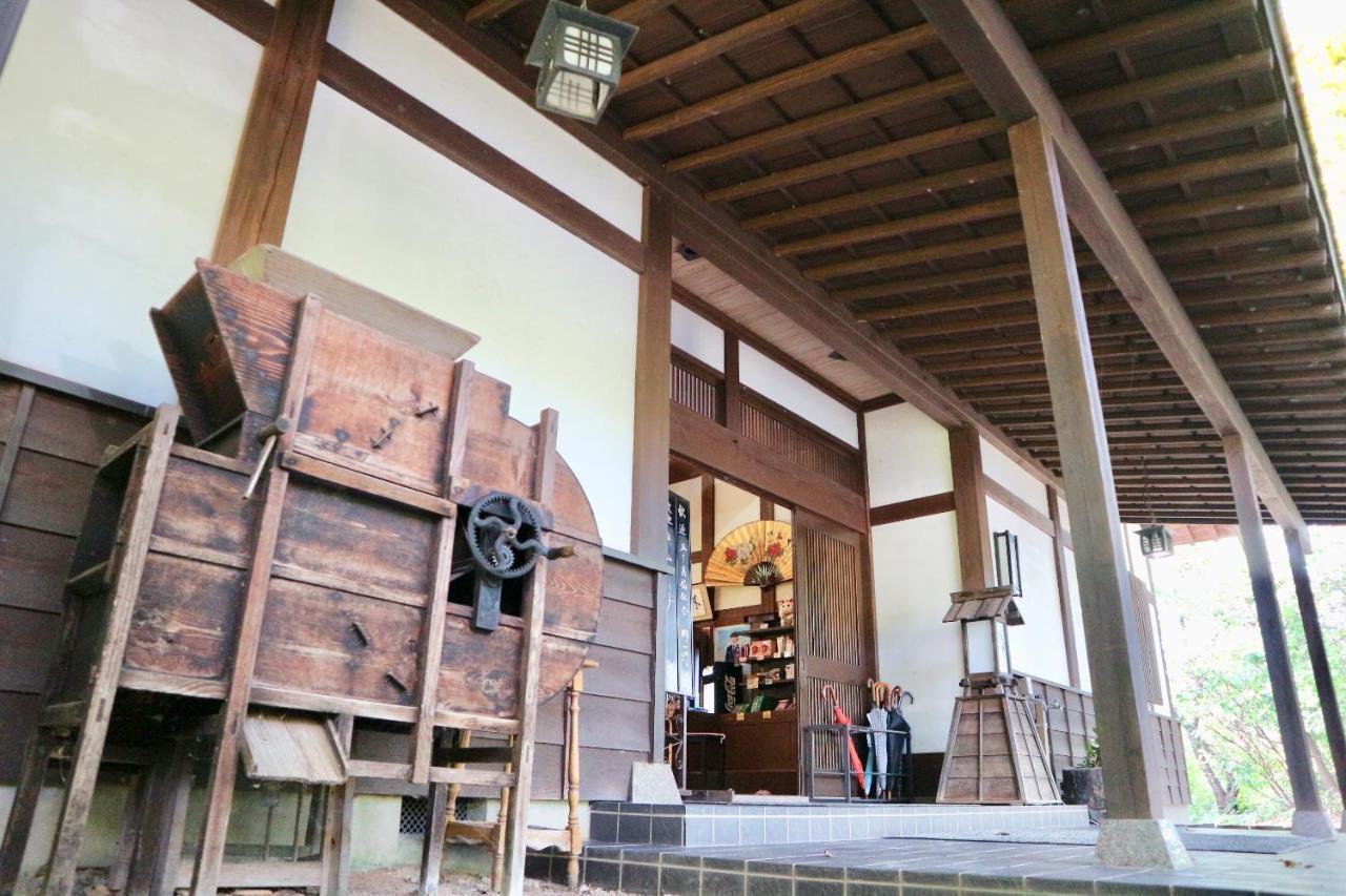 Bunanoyado Koase Aga Exterior photo